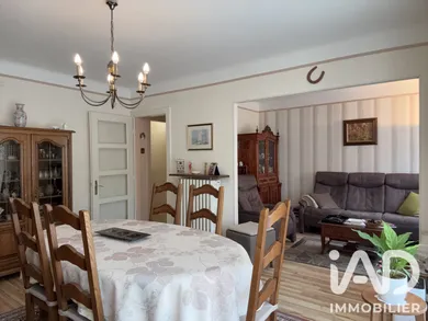 Appartement à Algrange (57440)