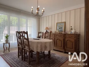 Appartement à Algrange (57440)