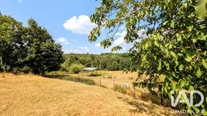 Maison de campagne à Saint-Jean-de-la-Motte (72510)