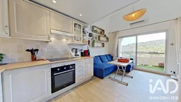 Appartement à Les Issambres (83380)