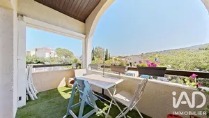 Appartement à Les Issambres (83380)