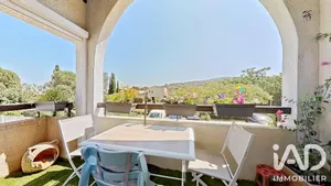 Appartement à Les Issambres (83380)