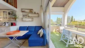 Apartment in Les Issambres (83380)