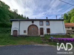Farm in La Croix-aux-Mines (88520)