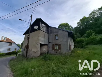 Ferme à La Croix-aux-Mines (88520)