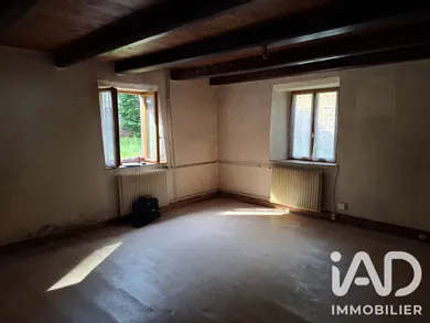 Ferme à La Croix-aux-Mines (88520)