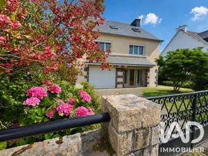 Maison à Paimpol (22500)