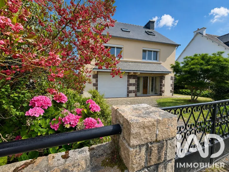Maison 7 pièces 142 m² · à Paimpol · 142 m² · 399 000 €