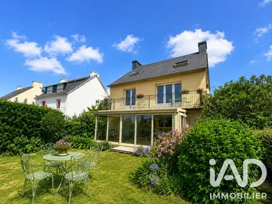 Maison à Paimpol (22500)