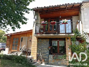 Maison à Soula (09000)