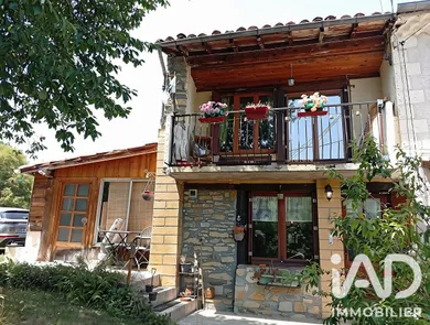 Maison à Soula (09000)