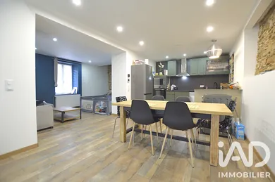 Maison à Moyeuvre-Grande (57250)