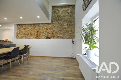 Maison à Moyeuvre-Grande (57250)