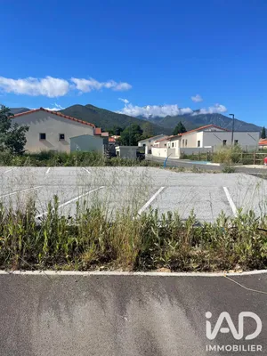 Terrain à bâtir à Rigarda (66320)