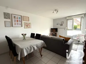 Duplex in Wintzenheim (68124)