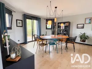 Maison traditionnelle à Metzervisse (57940)
