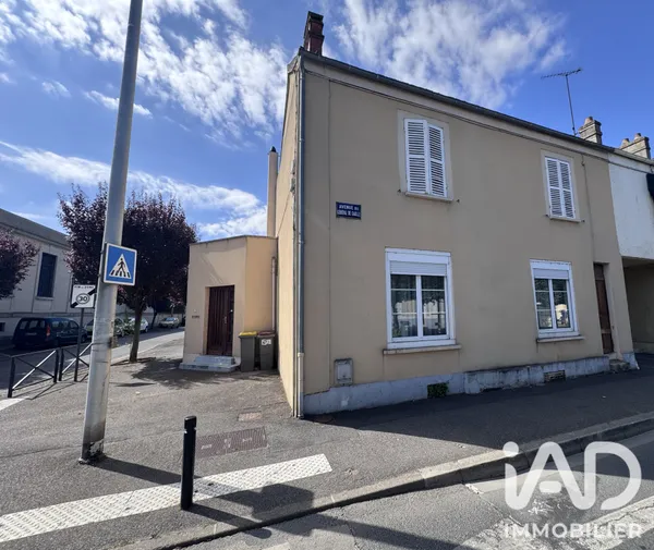 Maison de ville à Montereau-Fault-Yonne (77130) photo 2