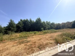 Terrain à bâtir à Rigarda (66320)