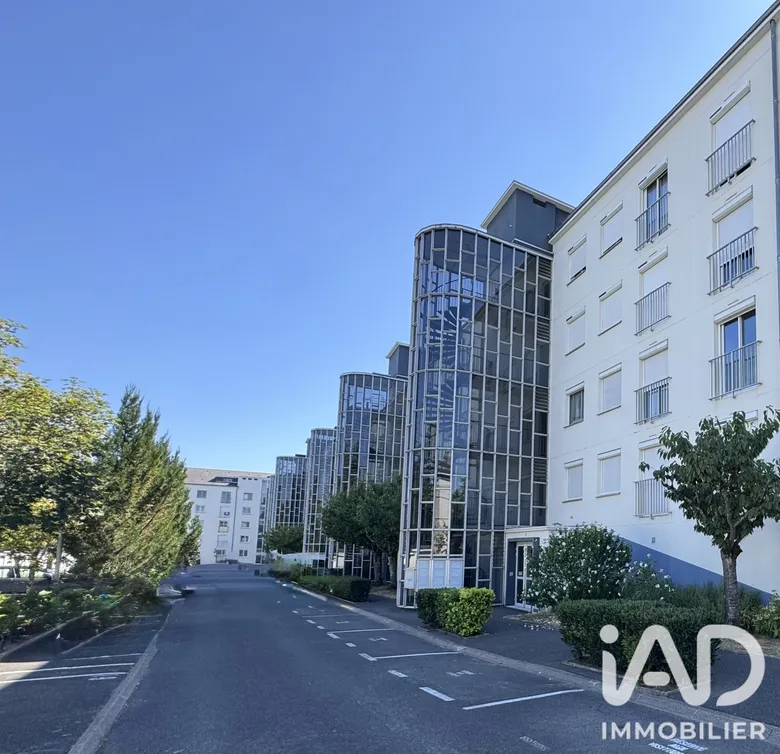 Appartement 7 pièces 145 m² · à Tours · 145 m² · 448 000 €