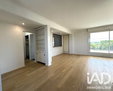 Duplex à Tours (37100)