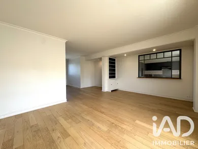 Duplex à Tours (37100)