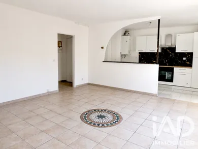 Appartement à Toulon (83200)