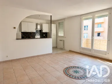 Appartement à Toulon (83200)