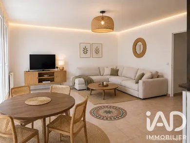 Appartement à Toulon (83200)