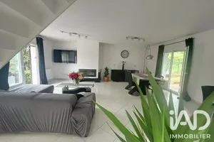 Traditional house in Corbeil-Essonnes (91100)
