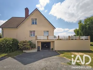 Traditional house in Bétheniville (51490)