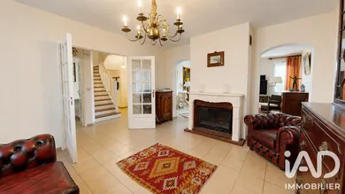 Townhouse in Étaples (62630)