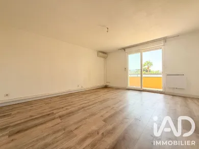 Appartement à La Seyne-sur-Mer (83500)