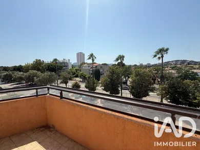 Appartement à La Seyne-sur-Mer (83500)