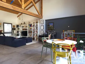 Maison d'architecte à Nîmes (30000)