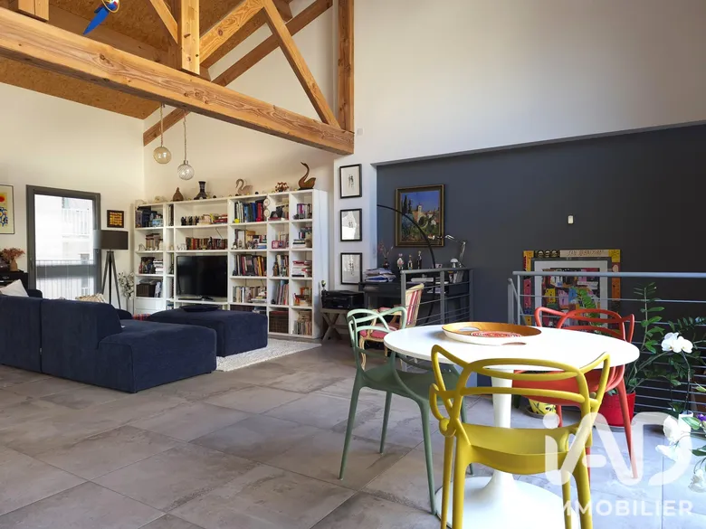 Maison 3 pièces 120 m² · à Nîmes · 120 m² · 599 000 €