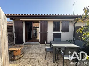 Detached house in Capbreton (40130)