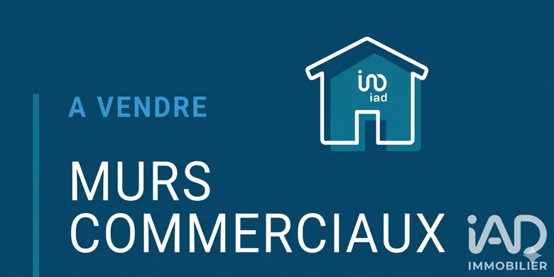 Murs commerciaux à LE CAP D'AGDE (34300) · 40 m² · 234 000 €