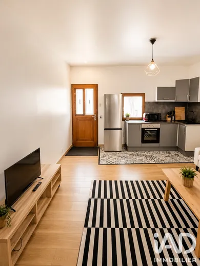 Appartement à Montereau-Fault-Yonne (77130)