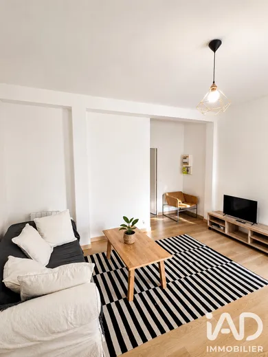 Appartement à Montereau-Fault-Yonne (77130)
