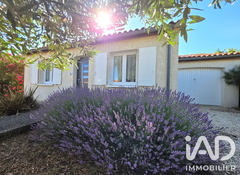 Maison 3 pièces 71 m² · à Fouras · 71 m² · 319 900 €
