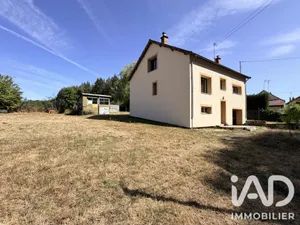 House in Saint-Émiland (71490)