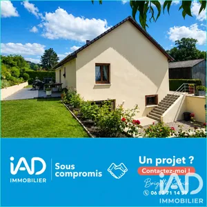 Maison de campagne à Vittefleur (76450)