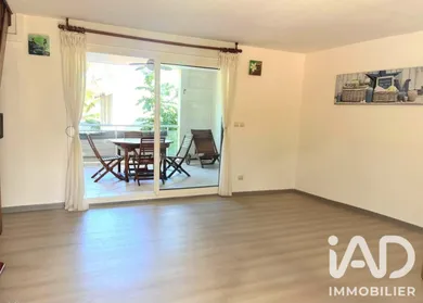 Apartment in Saint-Paul (97434)