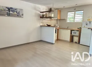 Appartement à Saint-Paul (97434)