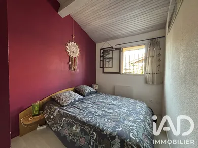 Detached house in Capbreton (40130)