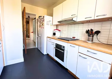 Appartement à Neuilly-sur-Marne (93330)