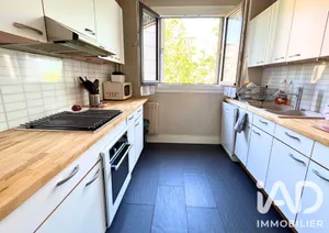 Apartment in Neuilly-sur-Marne (93330)
