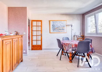 Apartment in Neuilly-sur-Marne (93330)