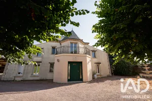 Lodge in Doué-en-Anjou (49700)