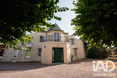 Gîte à Doué-en-Anjou (49700)